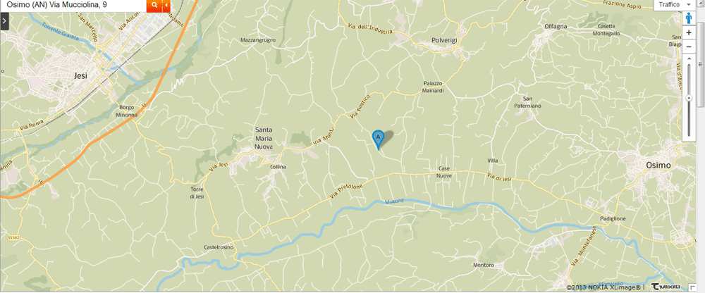 mappa